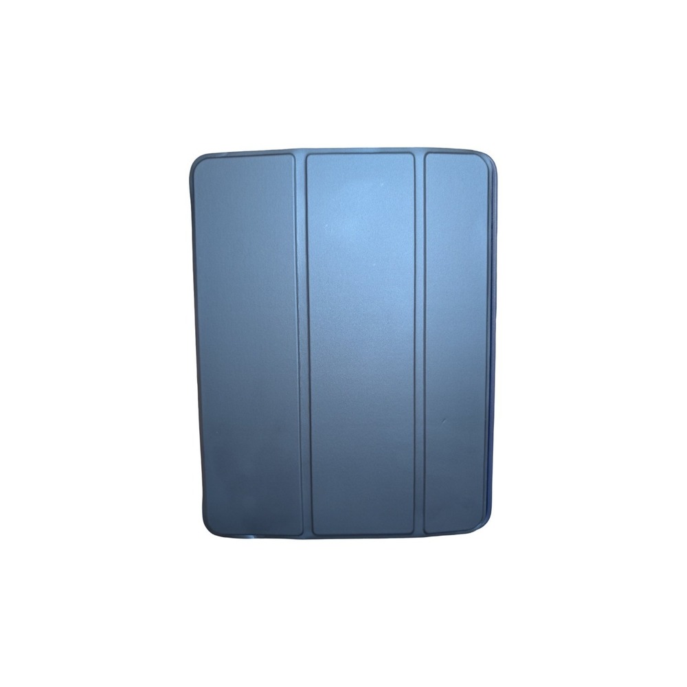 HW Vena For Apple iPad Air 11 Inch Trifold Case/Stand, iPad 10.9 2025 M3 Blue